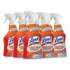 Lysol Cleaners & Detergents, 22 oz Citrus, 9 PK 19200-79556